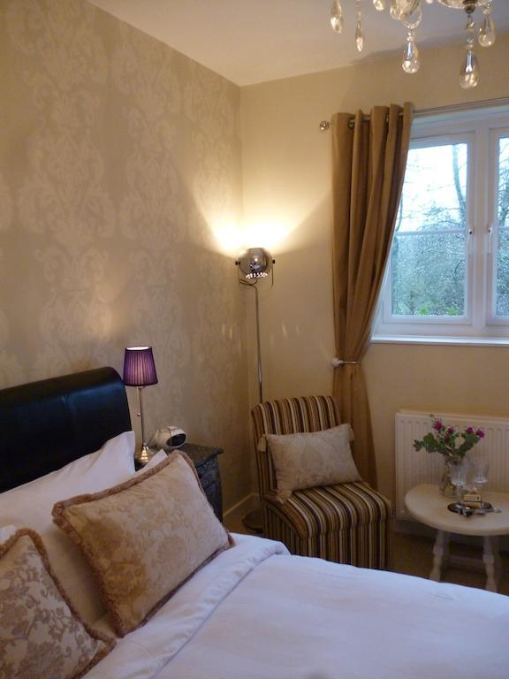 Newmoor Park Hotel ลอนเซสตัน ภายนอก รูปภาพ
