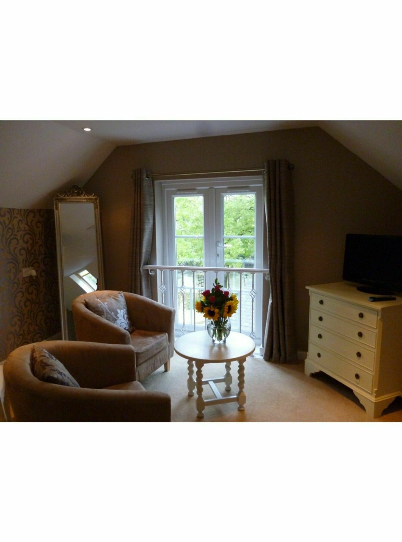 Newmoor Park Hotel ลอนเซสตัน ภายนอก รูปภาพ