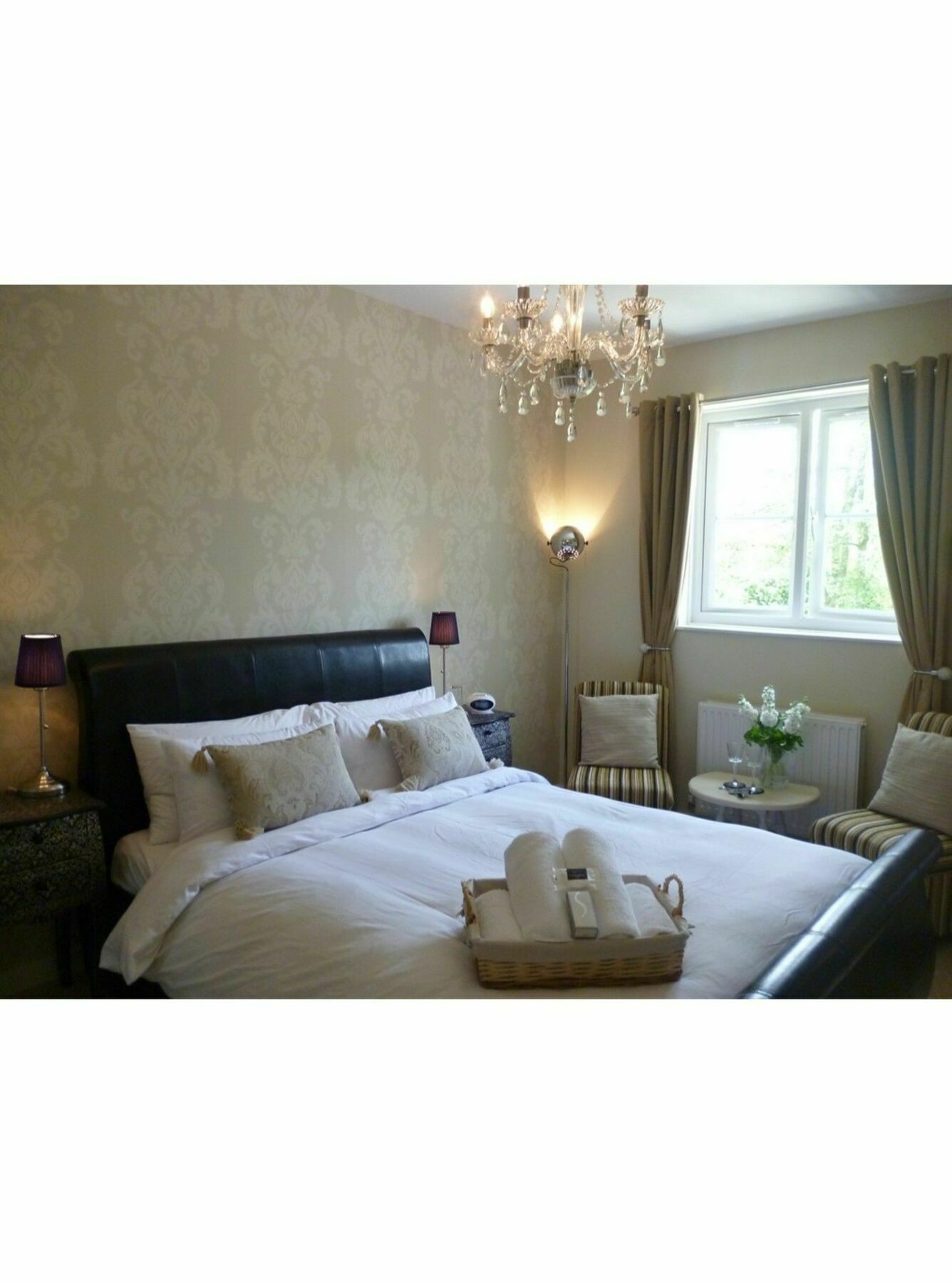 Newmoor Park Hotel ลอนเซสตัน ภายนอก รูปภาพ